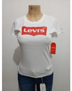 InterMall Camiseta talla 16 Levis original para Dama