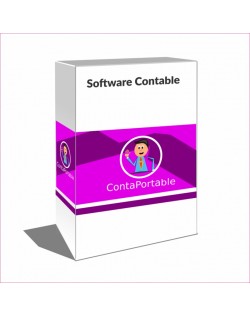Contaportable IVA