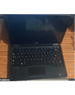 Laptop Dell Latitud  E7240